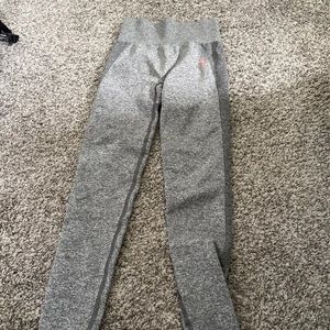 gymshark leggings